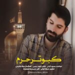 دانلود آهنگ محمود کیانی کبوتر حرم